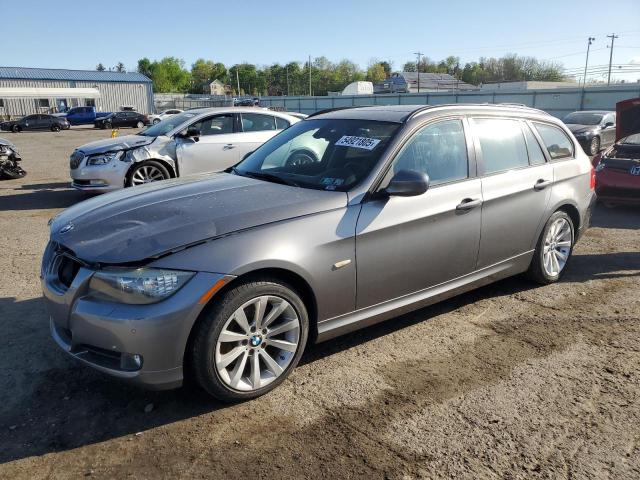 2011 BMW 328 XI, 