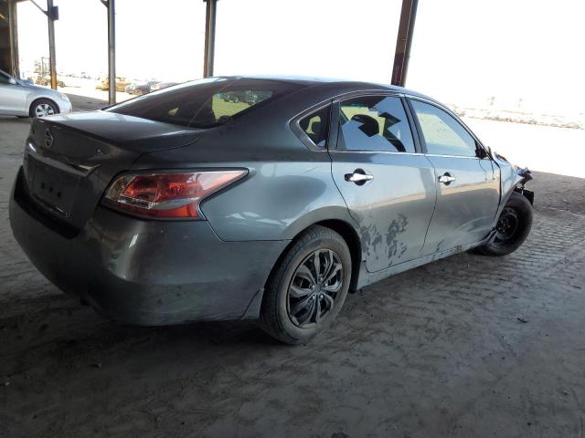 1N4AL3AP1FC468860 - 2015 NISSAN ALTIMA 2.5 GRAY photo 3