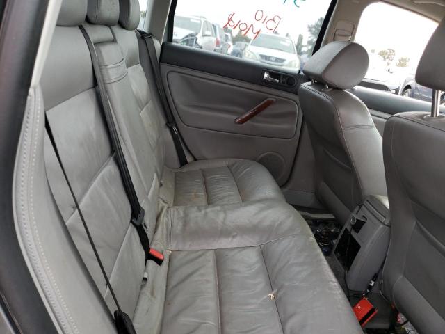WVWWH63B14E233266 - 2004 VOLKSWAGEN PASSAT GLX Boz foto 10