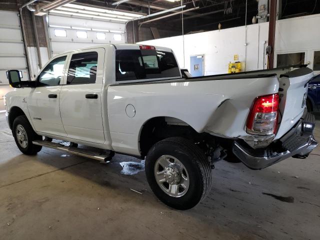 3C6UR5CL4NG145787 - 2022 RAM 2500 TRADESMAN Beyaz fotoğraf 2