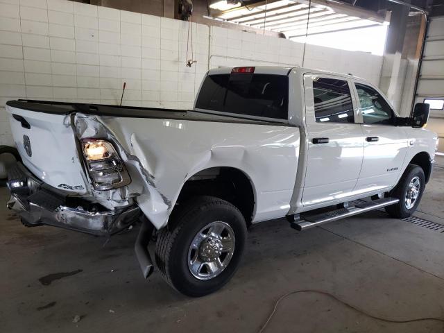 3C6UR5CL4NG145787 - 2022 RAM 2500 TRADESMAN Beyaz fotoğraf 3