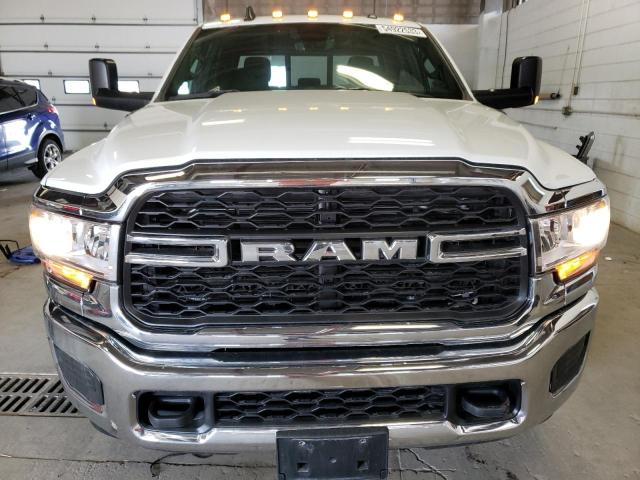 3C6UR5CL4NG145787 - 2022 RAM 2500 TRADESMAN Beyaz fotoğraf 5