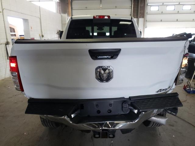 3C6UR5CL4NG145787 - 2022 RAM 2500 TRADESMAN Beyaz fotoğraf 6