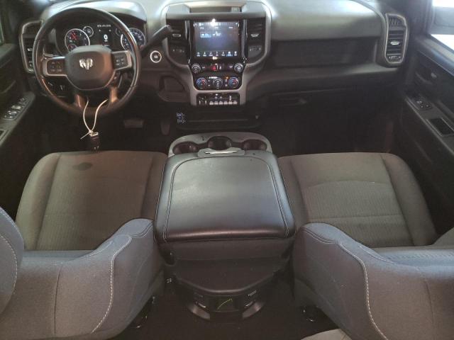 3C6UR5CL4NG145787 - 2022 RAM 2500 TRADESMAN Beyaz fotoğraf 8