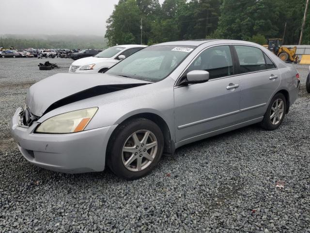 2004 HONDA ACCORD EX, 