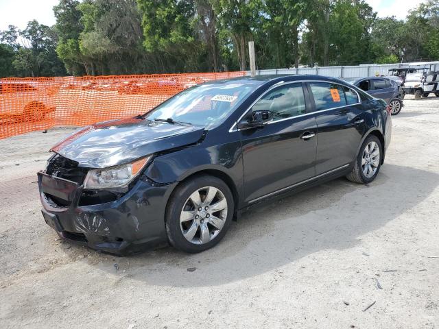 2013 BUICK LACROSSE, 