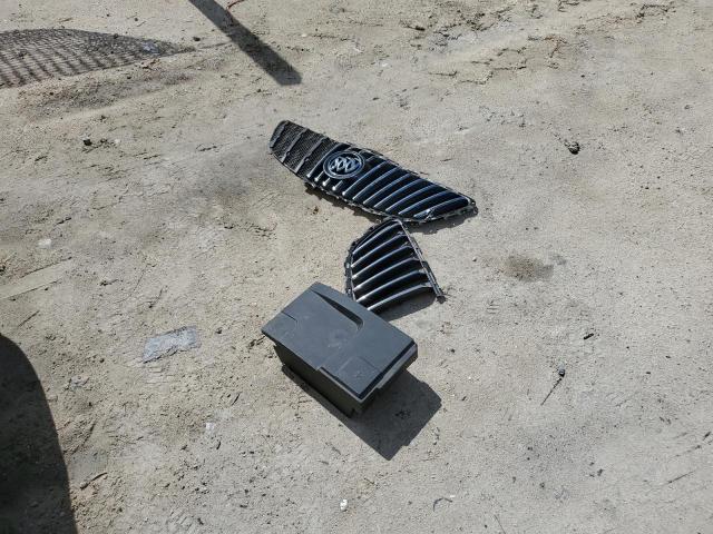 1G4GC5E3XDF157197 - 2013 BUICK LACROSSE BLACK photo 12