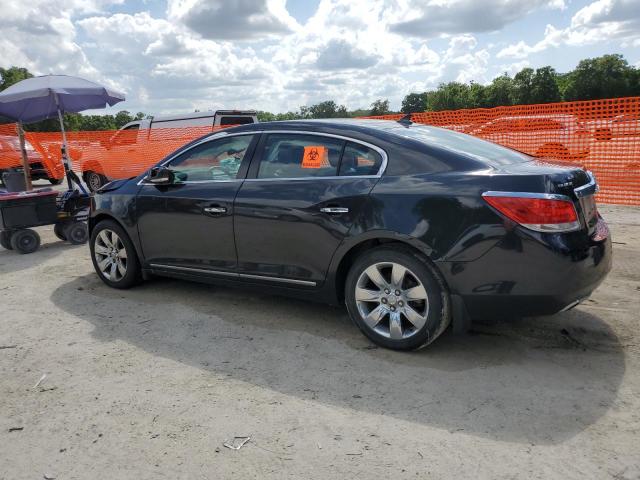 1G4GC5E3XDF157197 - 2013 BUICK LACROSSE BLACK photo 2