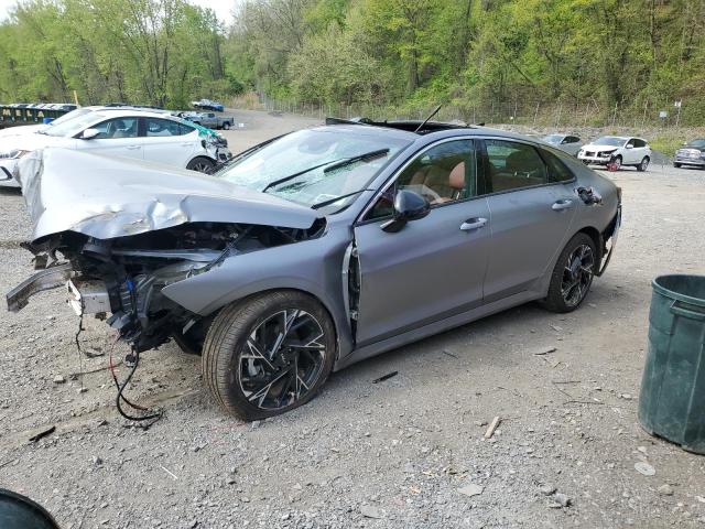 2025 KIA K5 GT LINE, null