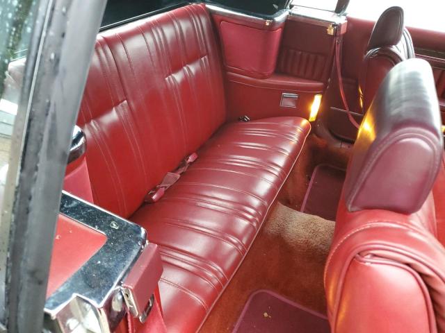 1C3BC55D2EG203015 - 1984 CHRYSLER LEBARON 白色 照片 10