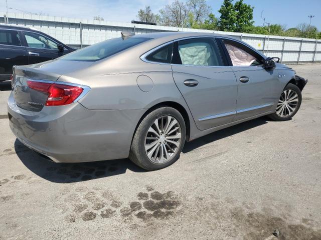 1G4ZP5SS9KU112933 - 2019 BUICK LACROSSE ESSENCE GOLD photo 3