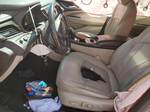 1G4ZP5SS9KU112933 - 2019 BUICK LACROSSE ESSENCE GOLD photo 7