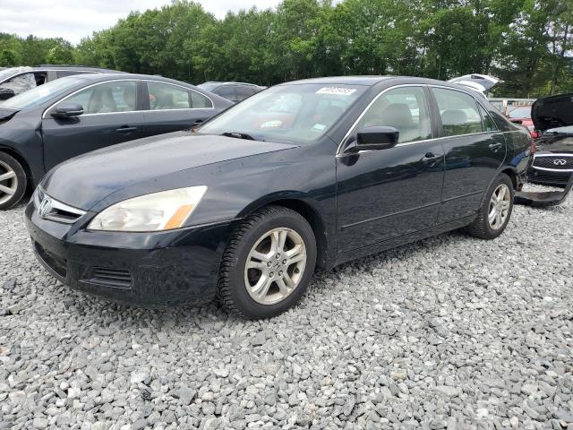 2007 HONDA ACCORD EX, 