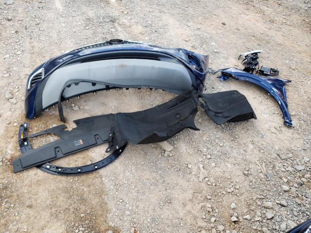 LRBFZRR40PD032975 - 2023 BUICK ENVISION AVENIR BLUE photo 12