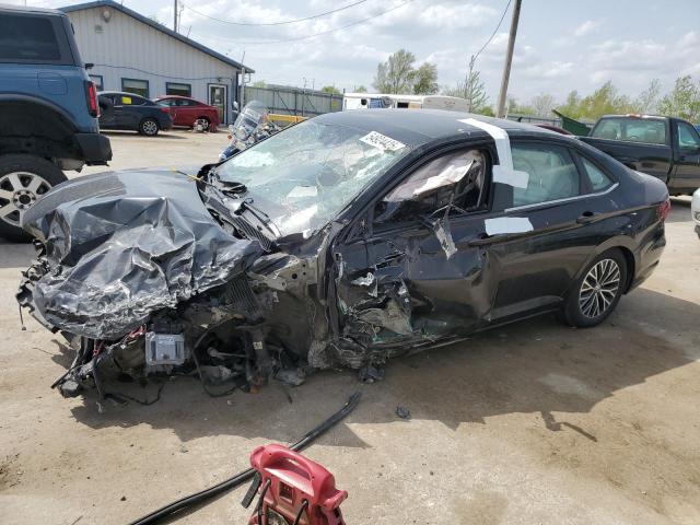 2019 VOLKSWAGEN JETTA S, 