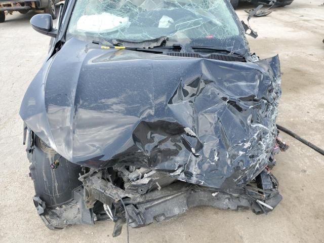 3VWC57BUXKM122580 - 2019 VOLKSWAGEN JETTA S BLACK photo 11