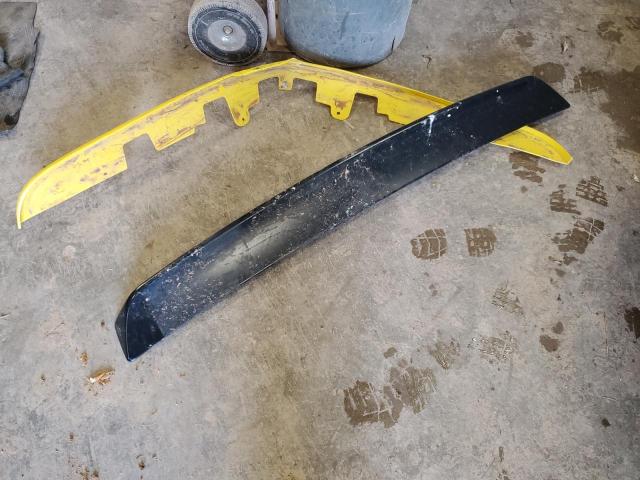 2C3CDZFJ7PH590729 - 2023 DODGE CHALLENGER R/T SCAT PACK GREEN photo 12