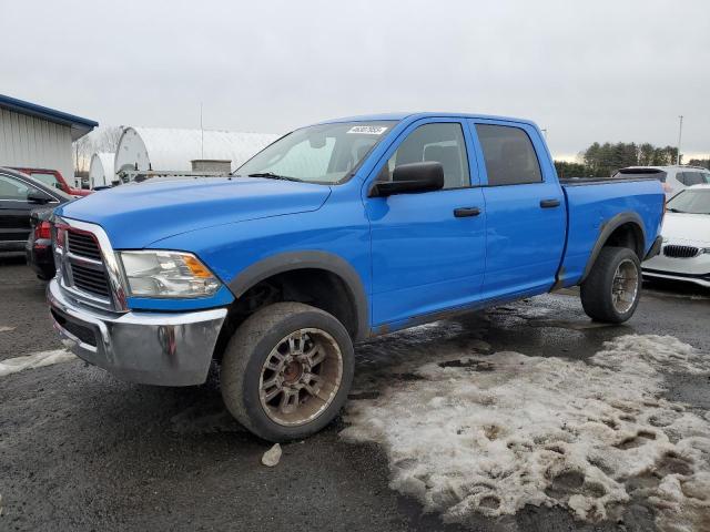 2012 DODGE RAM 2500 ST, null