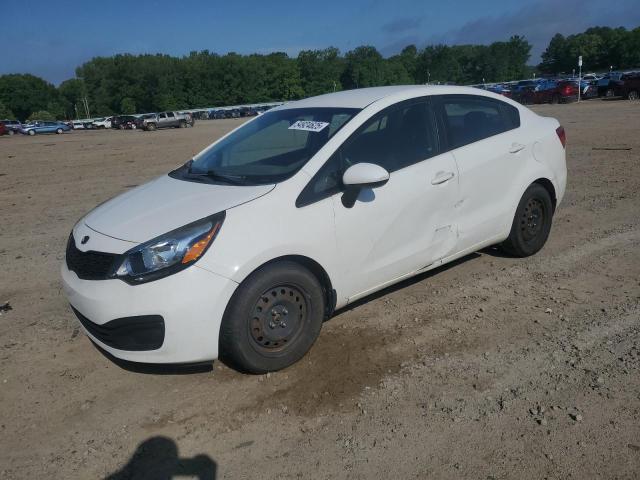 2013 KIA RIO LX, 