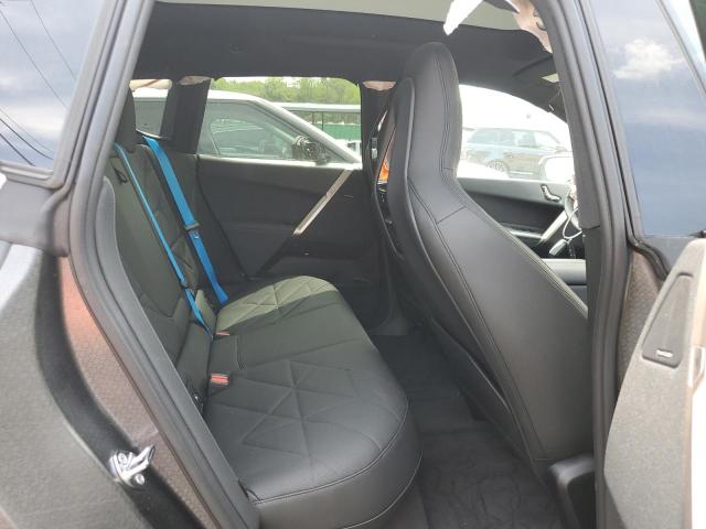 WB523CF09RCR07670 - 2024 BMW IX XDRIVE50 WHITE photo 11