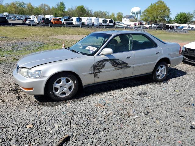 1996 ACURA 2.5TL, 