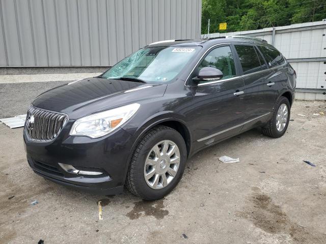 2015 BUICK ENCLAVE, 