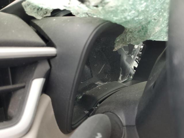 5YFB4MDE4RP223994 - 2024 TOYOTA COROLLA LE SILVER photo 9