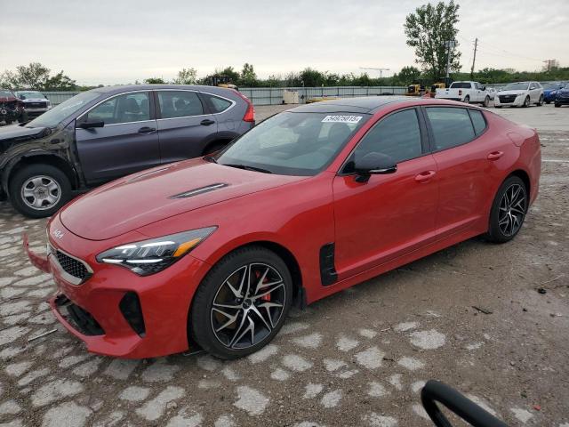 2023 KIA STINGER GT LINE, null