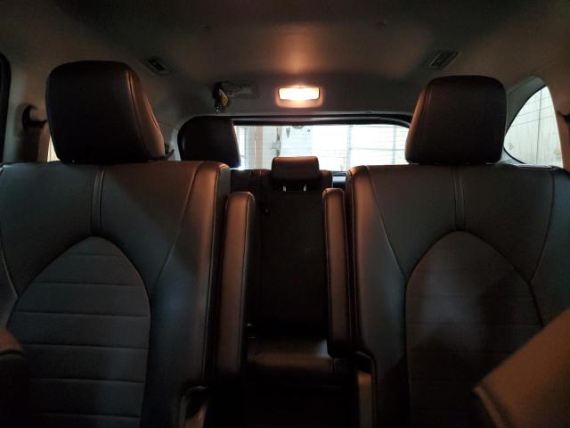 5TDGZRBH1LS047325 - 2020 TOYOTA HIGHLANDER XLE BLUE photo 10