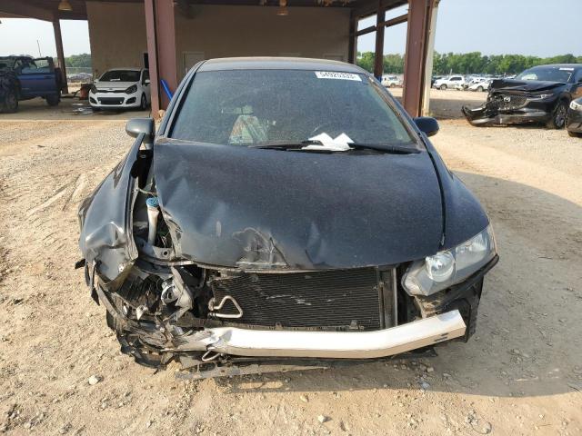 2HGFA1F68BH531360 - 2011 HONDA CIVIC LX-S أسود صورة 5