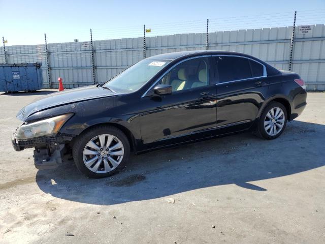 2011 HONDA ACCORD LX, 