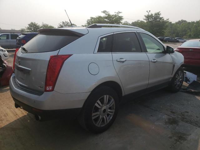 3GYFNGE30DS610996 - 2013 CADILLAC SRX LUXURY COLLECTION SILVER photo 3