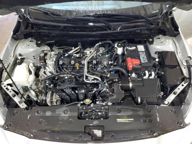 1N4BL4DV2NN387700 - 2022 NISSAN ALTIMA SV SILVER photo 11