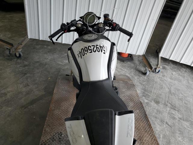 LCEPEWL15N6005481 - 2022 ZCPC ZFO Blanc photo 6
