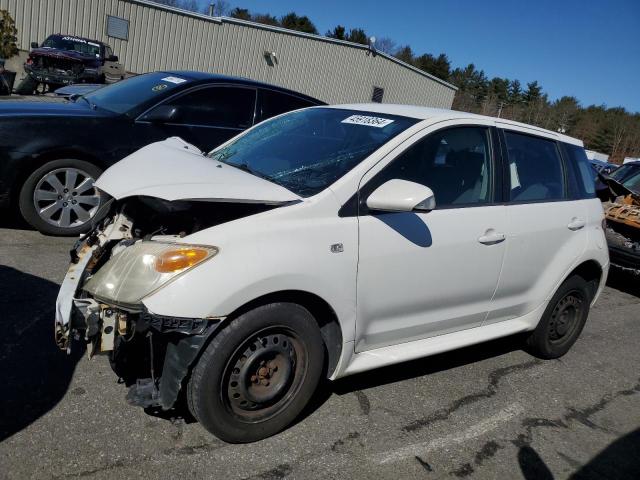 2006 TOYOTA SCION XA, 