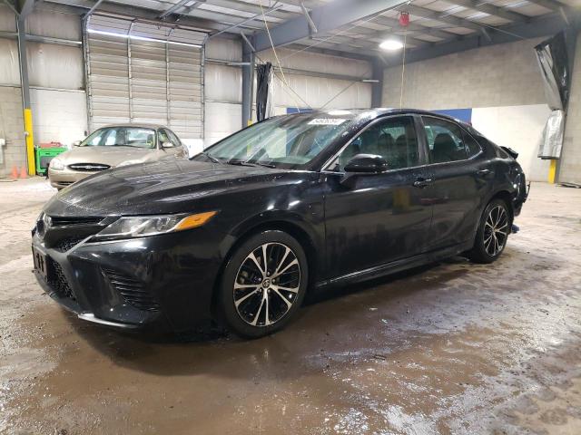 2019 TOYOTA CAMRY L, 