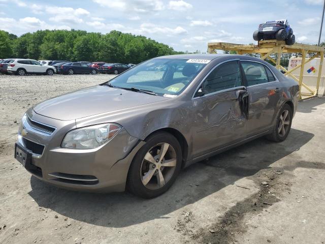 2011 CHEVROLET MALIBU 1LT, 