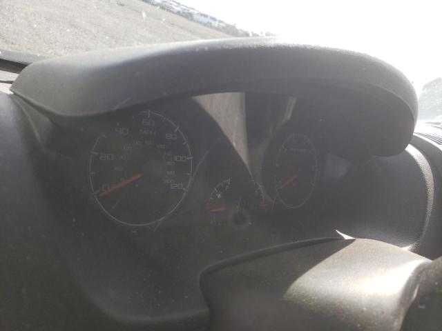 3C6TRVDG0JE105466 - 2018 RAM PROMASTER 2500 HIGH WHITE photo 9