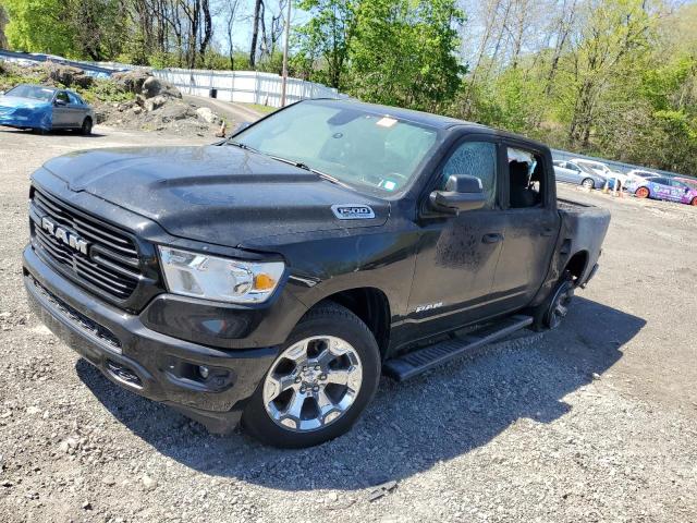 2021 RAM 1500 BIG HORN/LONE STAR, 