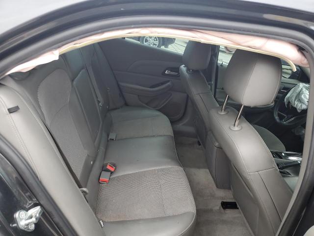 1G11C5SL2FF303408 - 2015 CHEVROLET MALIBU 1LT GRAY photo 10