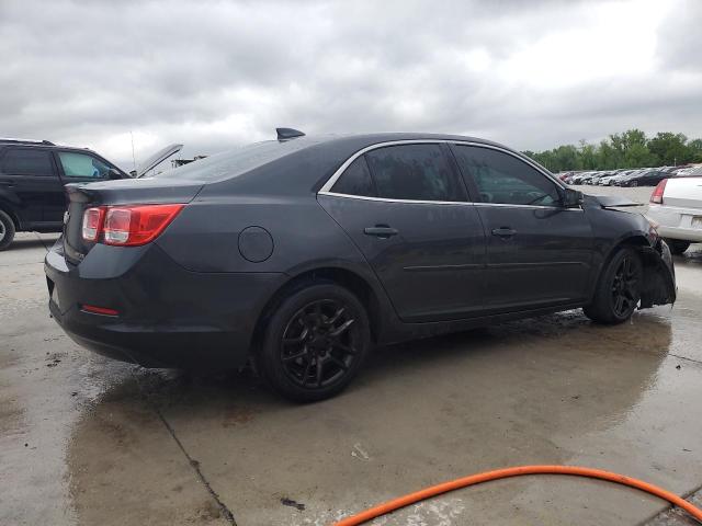 1G11C5SL2FF303408 - 2015 CHEVROLET MALIBU 1LT GRAY photo 3