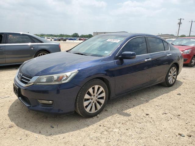 2015 HONDA ACCORD EXL, null