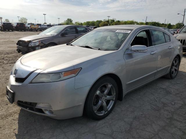 2010 ACURA TL, null