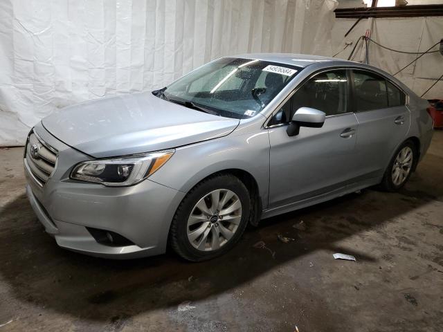 2015 SUBARU LEGACY 2.5I PREMIUM, 