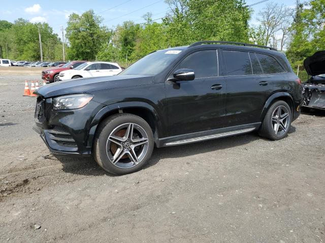 2020 MERCEDES-BENZ GLS 580 4MATIC, 