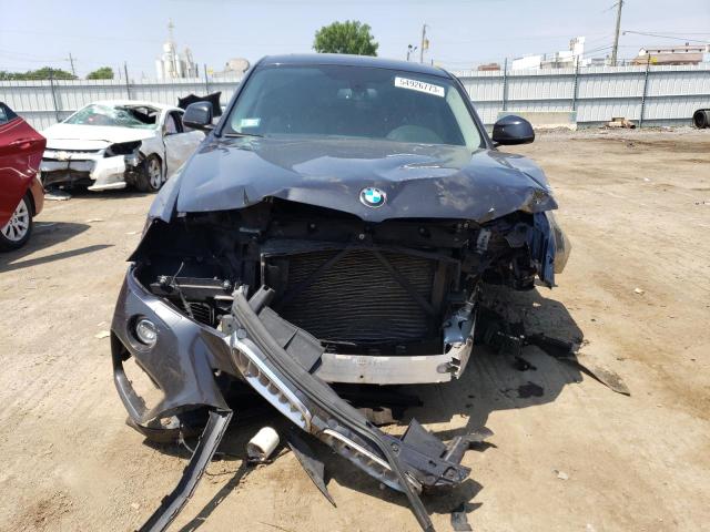 5UXXW3C51F0M88565 - 2015 BMW X4 XDRIVE28I BLACK photo 5