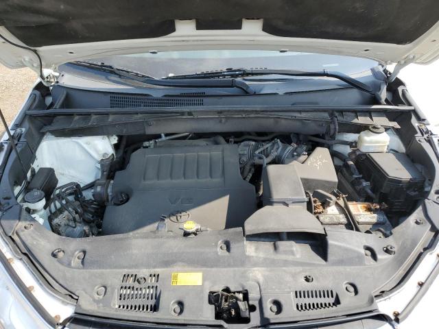 5TDJKRFH3ES060276 - 2014 TOYOTA HIGHLANDER XLE Ağ foto 12