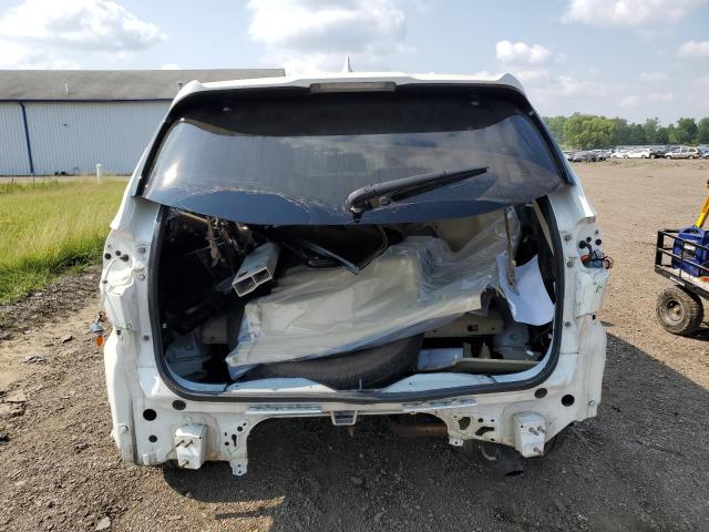 5TDJKRFH3ES060276 - 2014 TOYOTA HIGHLANDER XLE Ağ foto 6