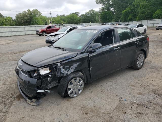 2023 KIA RIO LX, 