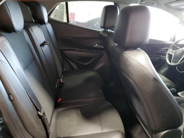 KL4CJFSB9EB532588 - 2014 BUICK ENCORE CONVENIENCE 黑色 照片 11